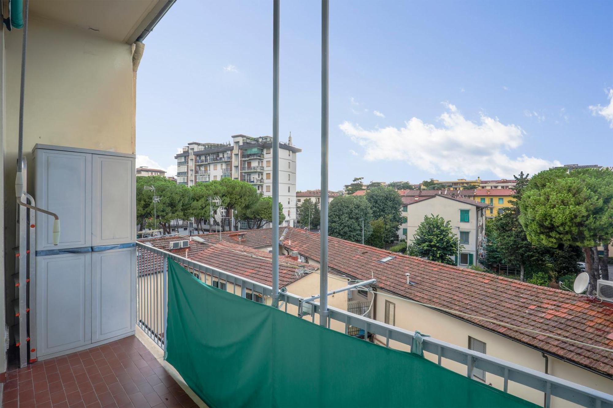Iside - Sweet Dreams In Florenz Exterior foto